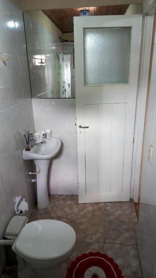Ferienwohnung Rinconcito Iguazu Puerto Iguazú Exterior foto